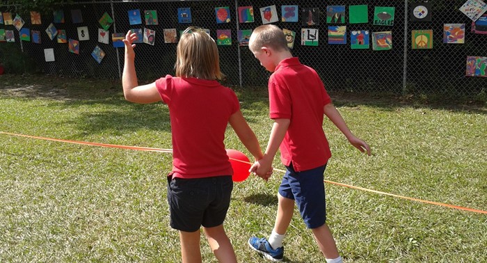 Chesnut Elementary Charter School