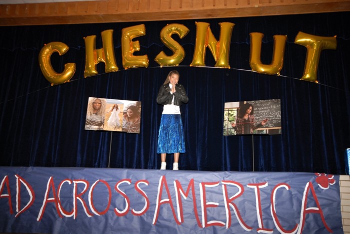 Chesnut Elementary Charter School