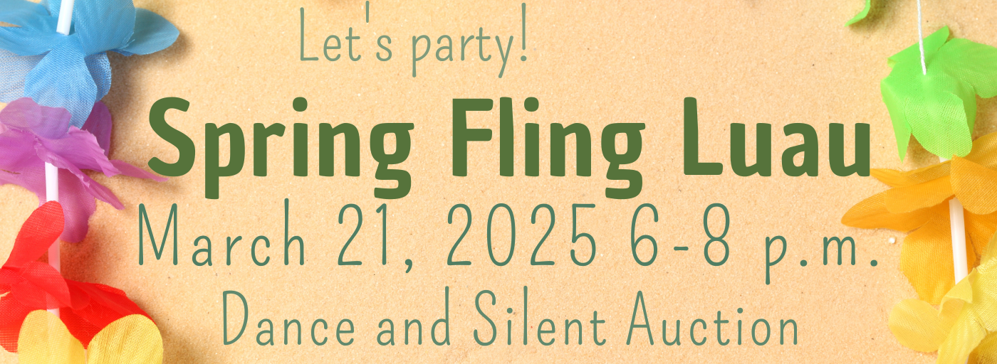 Spring Fling Dance and Auction